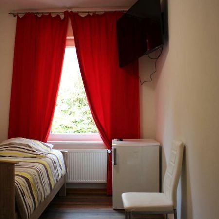 Pension Isabel No2 Bremen Ngoại thất bức ảnh