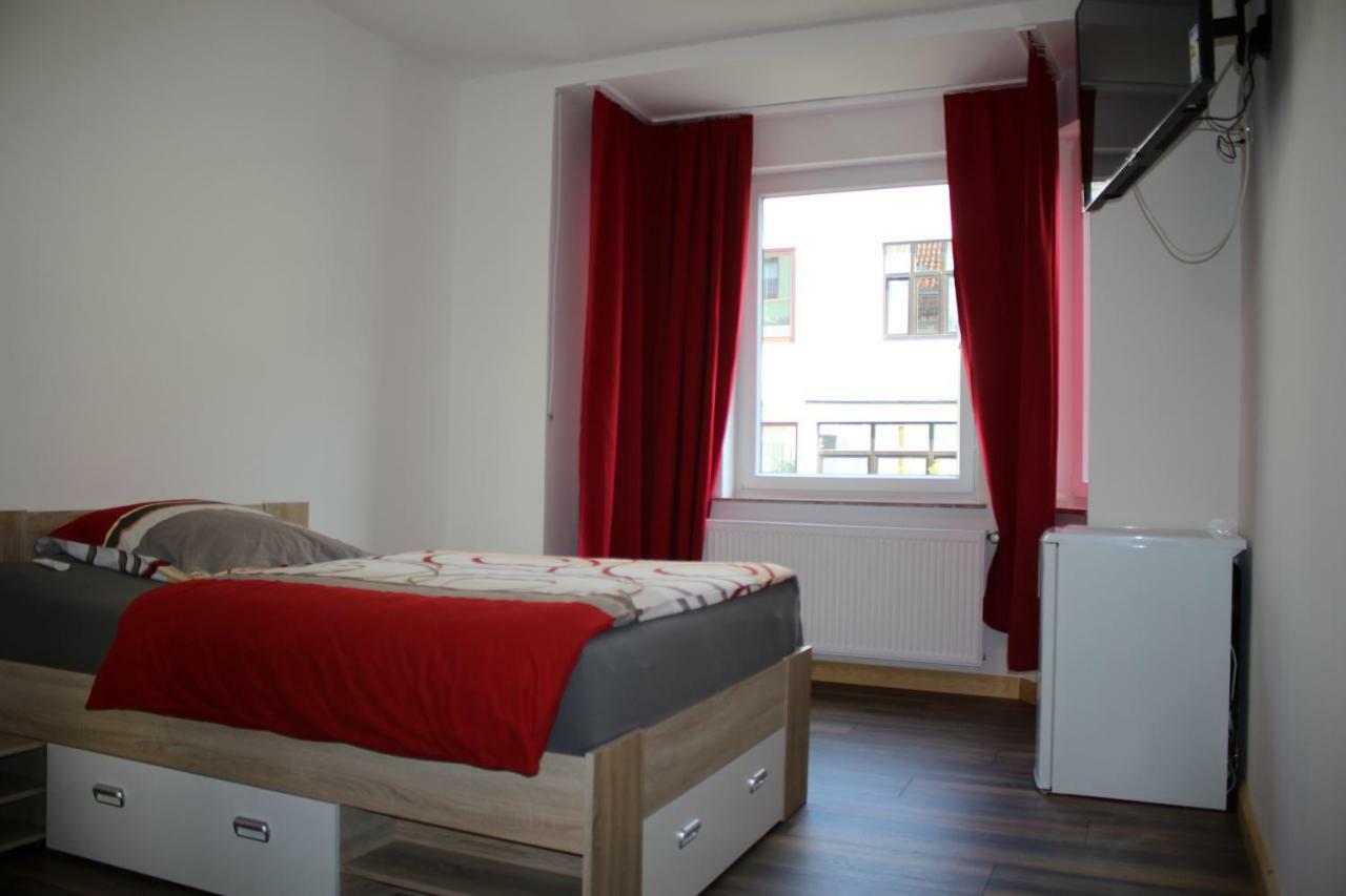 Pension Isabel No2 Bremen Ngoại thất bức ảnh